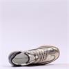 Another Trend Iconic II Gumsole Trainer - Gold Metallic
